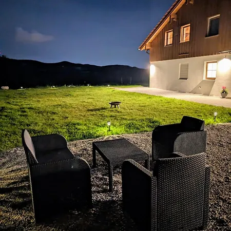 Staufen-chalet Hochreit 公寓 *