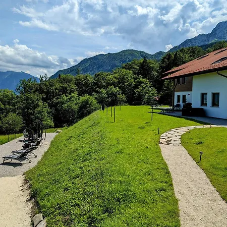 Staufen-chalet Hochreit * Anger