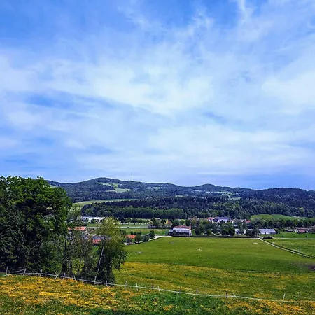 Staufen-chalet Hochreit شقة