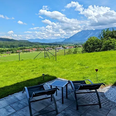 Staufen-chalet Hochreit *