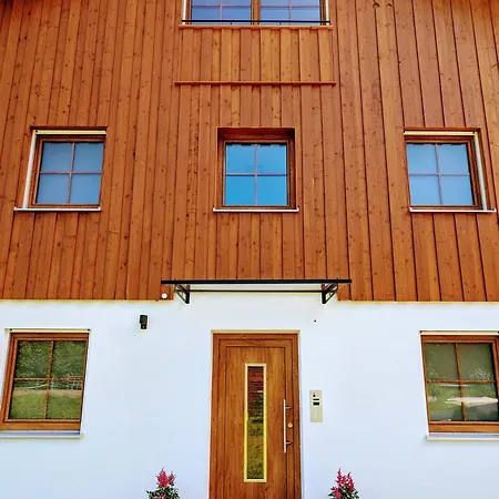 Staufen-chalet Hochreit انغر
