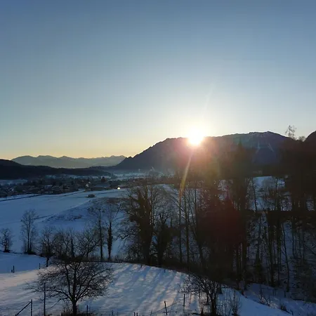 Staufen-chalet Hochreit アパート アンガー