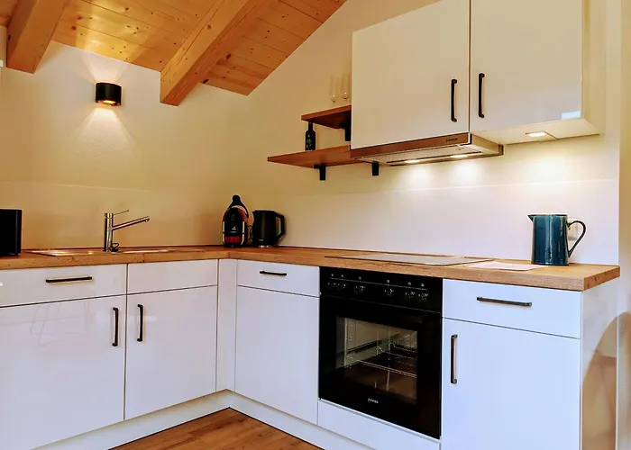 Staufen-chalet Hochreit شقة انغر
