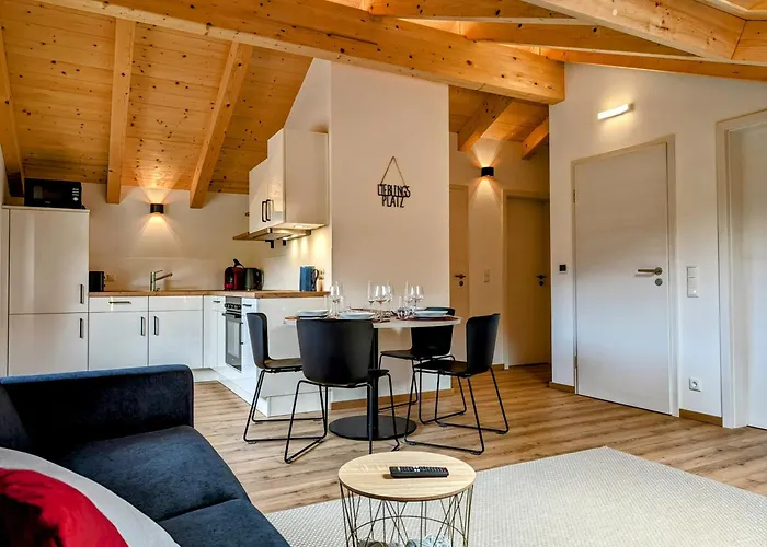 Staufen-chalet Hochreit * انغر