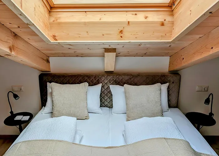 Staufen-chalet Hochreit *