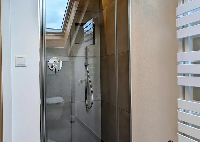 Staufen-chalet Hochreit * انغر